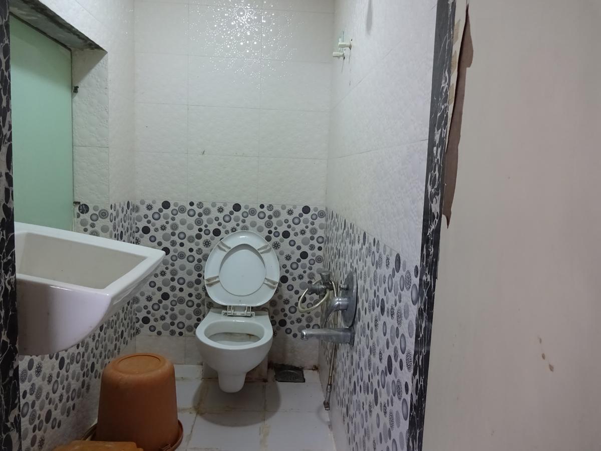 Hotel Citizen Inn アーメダバード エクステリア 写真